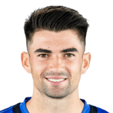 Enzo Zidane