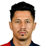 Gianluca Lapadula