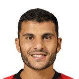 Andrew Nabbout