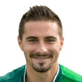 Jamie Maclaren