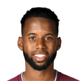 Kellyn Acosta