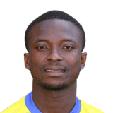 Samuel Asamoah