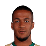 William Troost-Ekong