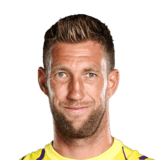 Maarten Stekelenburg