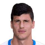 Stipe Perica