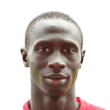 Christophe Diedhiou