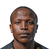 Lebogang Manyama