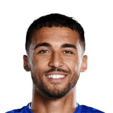 Dominic Calvert-Lewin