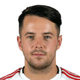 Marc McNulty