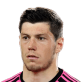 Scott McKenna