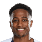 Kyle Walker-Peters