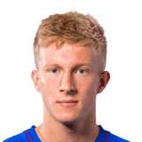 Ross McCrorie