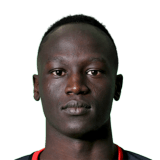 Abraham Majok