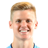 Keaton Parks