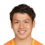 Keita Nakamura