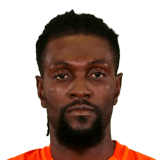 Emmanuel Adebayor