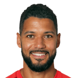 Jobi McAnuff