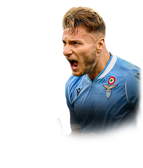 Ciro Immobile