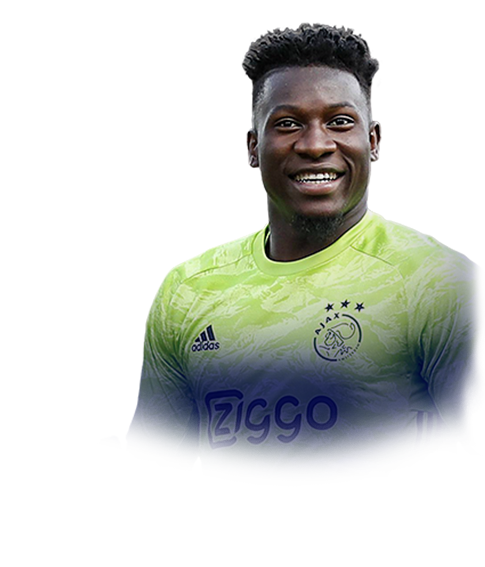 André Onana