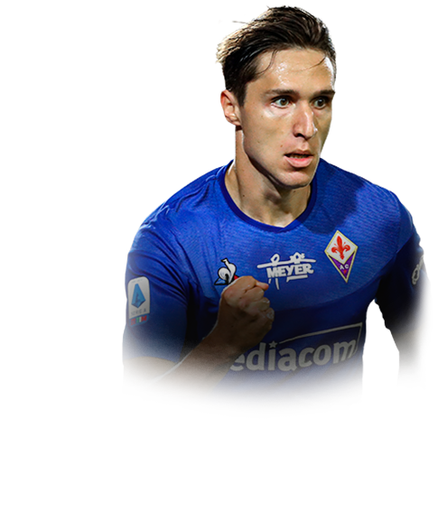 Federico Chiesa