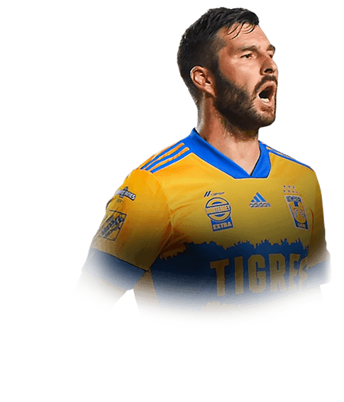 André-Pierre Gignac