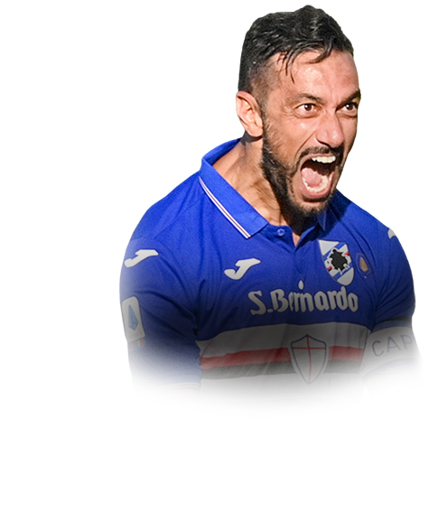 Fabio Quagliarella