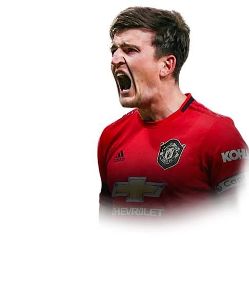 Harry Maguire