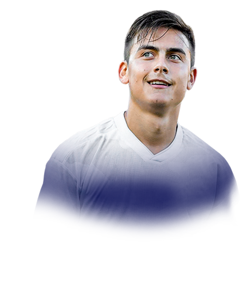 Paulo Dybala