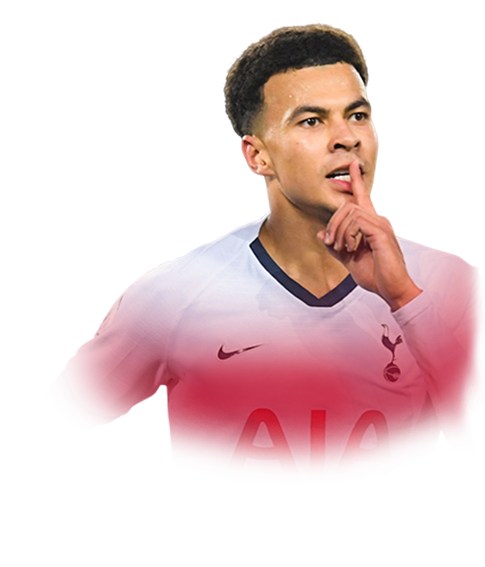 Dele Alli