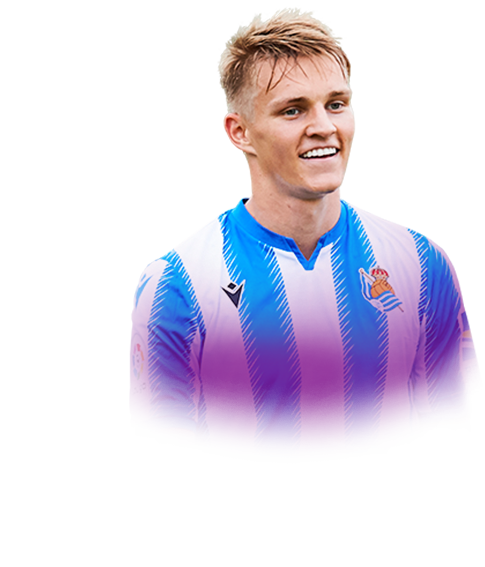 Martin Ødegaard