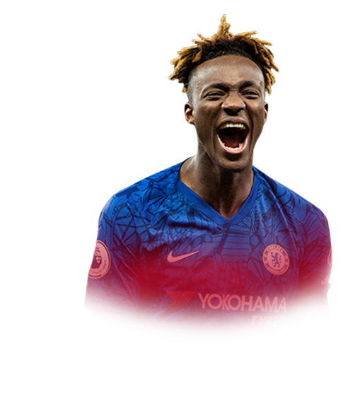 Tammy Abraham