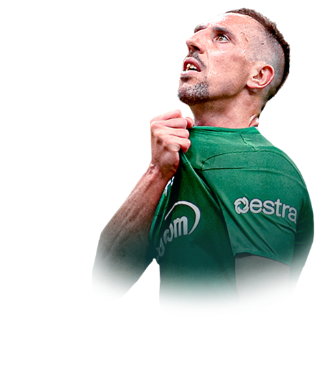 Franck Ribéry