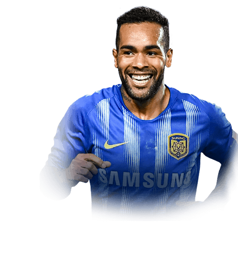 Alex Teixeira dos Santos