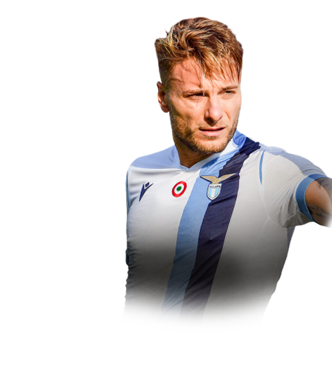 Ciro Immobile