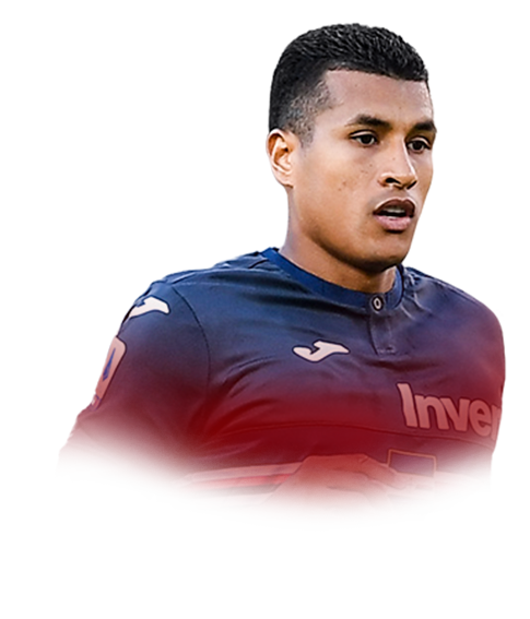 Jeison Murillo