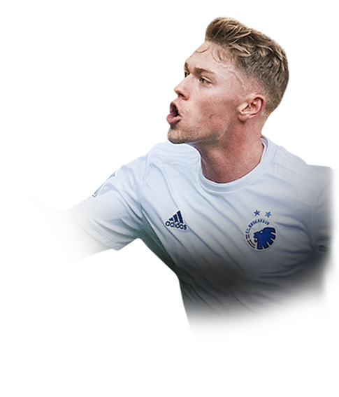 Viktor Fischer