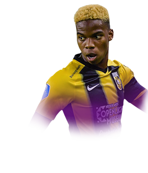 Charly Musonda