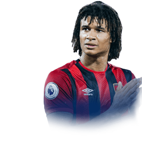 Nathan Aké