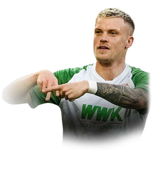 Philipp Max