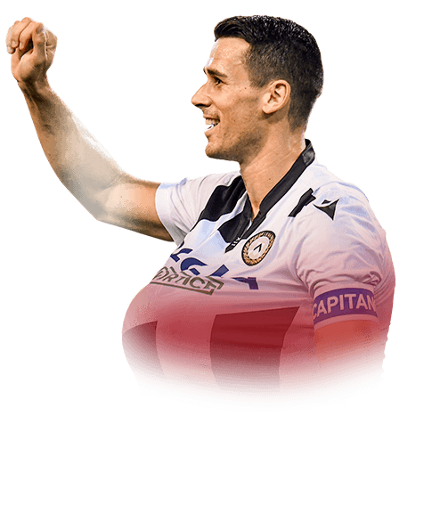 Kevin Lasagna