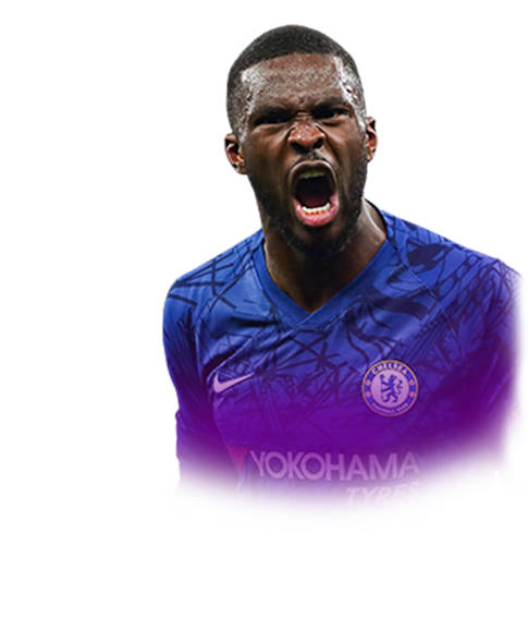 Fikayo Tomori