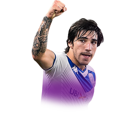 Sandro Tonali