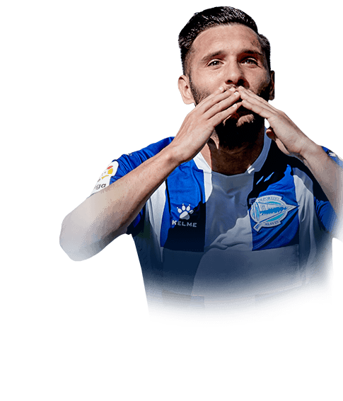 Lucas Pérez Martínez