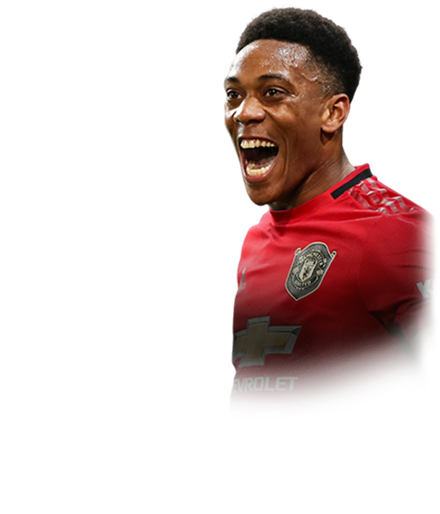 Anthony Martial