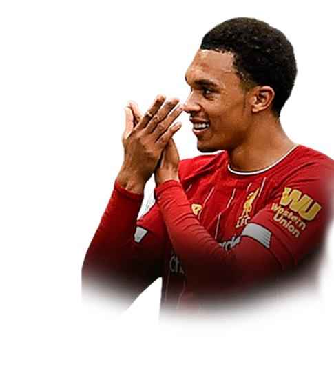 Trent Alexander-Arnold