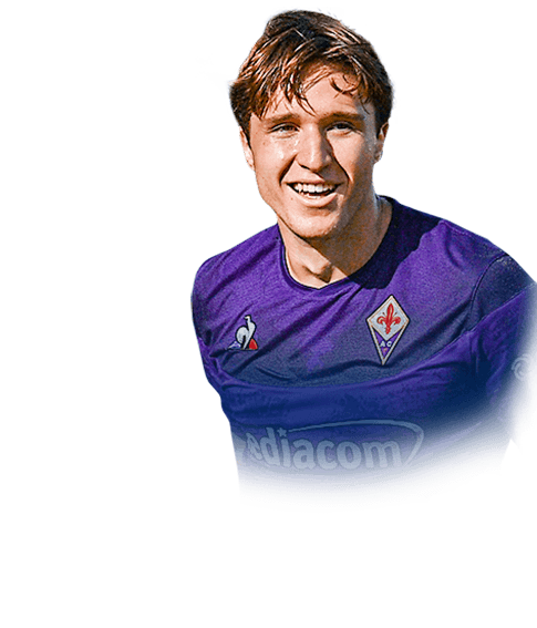 Federico Chiesa