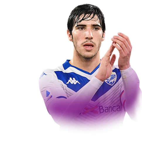 Sandro Tonali