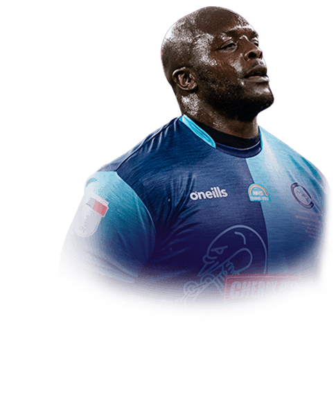 Adebayo Akinfenwa