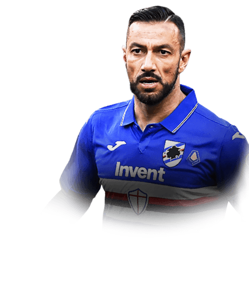 Fabio Quagliarella