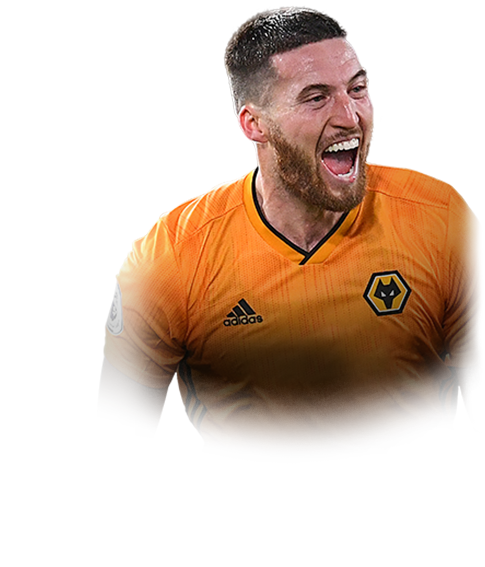 Matt Doherty